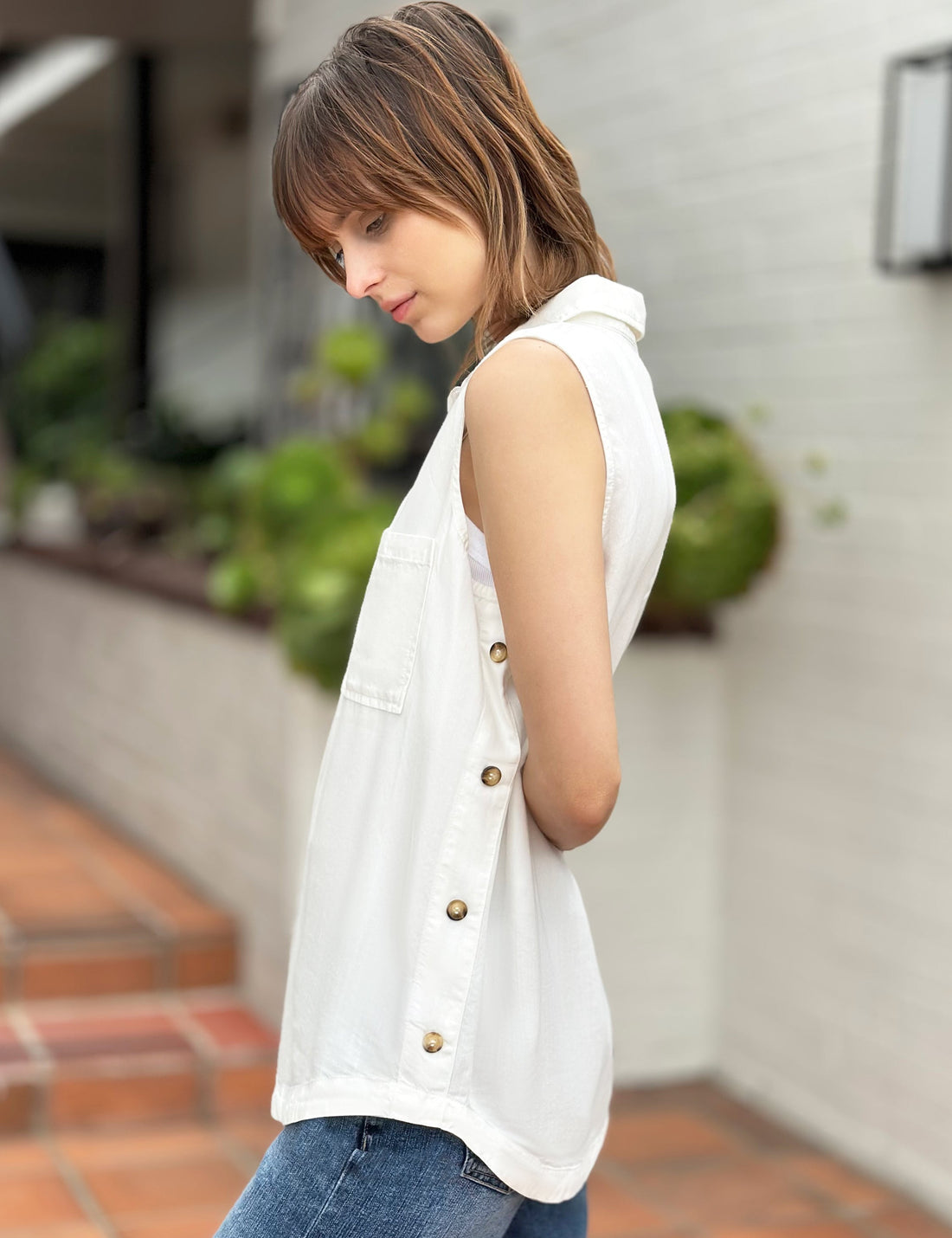Building Confidence Through Fashion